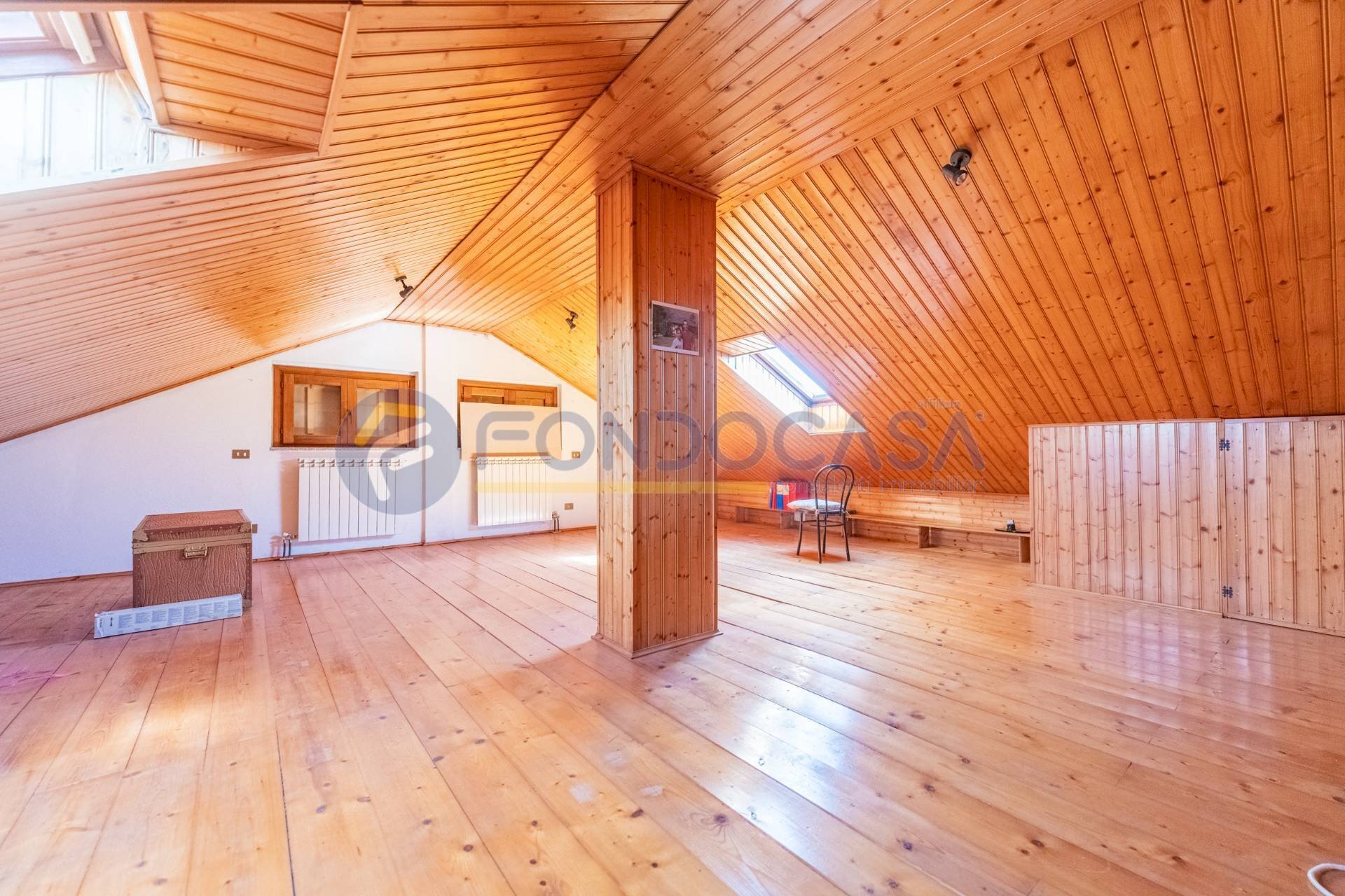 Foto 6 - Villa VIA LUPI DI TOSCANA
 
3, Bareggio - foto 3