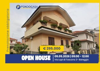 Foto 1 - Villa VIA LUPI DI TOSCANA
 
3, Bareggio - foto 1