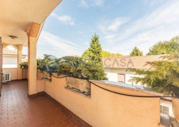 Foto 12 - Villa VIA LUPI DI TOSCANA
 
3, Bareggio - foto 9