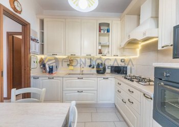 Foto 43 - Villa VIA LUPI DI TOSCANA
 
3, Bareggio - foto 40