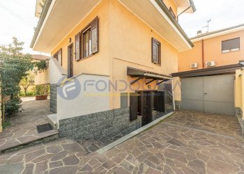 Foto 70 - Villa VIA LUPI DI TOSCANA
 
3, Bareggio - foto 67