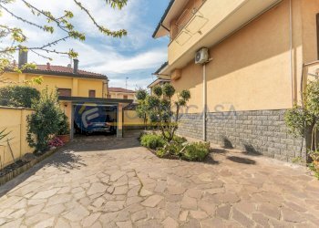 Foto 72 - Villa VIA LUPI DI TOSCANA
 
3, Bareggio - foto 69