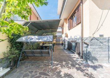 Foto 76 - Villa VIA LUPI DI TOSCANA
 
3, Bareggio - foto 73