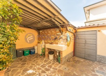 Foto 78 - Villa VIA LUPI DI TOSCANA
 
3, Bareggio - foto 75