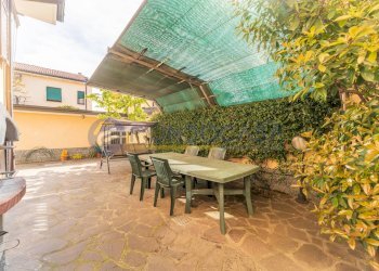 Foto 79 - Villa VIA LUPI DI TOSCANA
 
3, Bareggio - foto 76