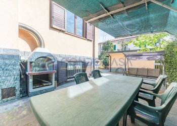 Foto 80 - Villa VIA LUPI DI TOSCANA
 
3, Bareggio - foto 77