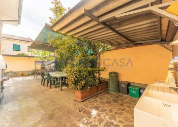 Foto 81 - Villa VIA LUPI DI TOSCANA
 
3, Bareggio - foto 78