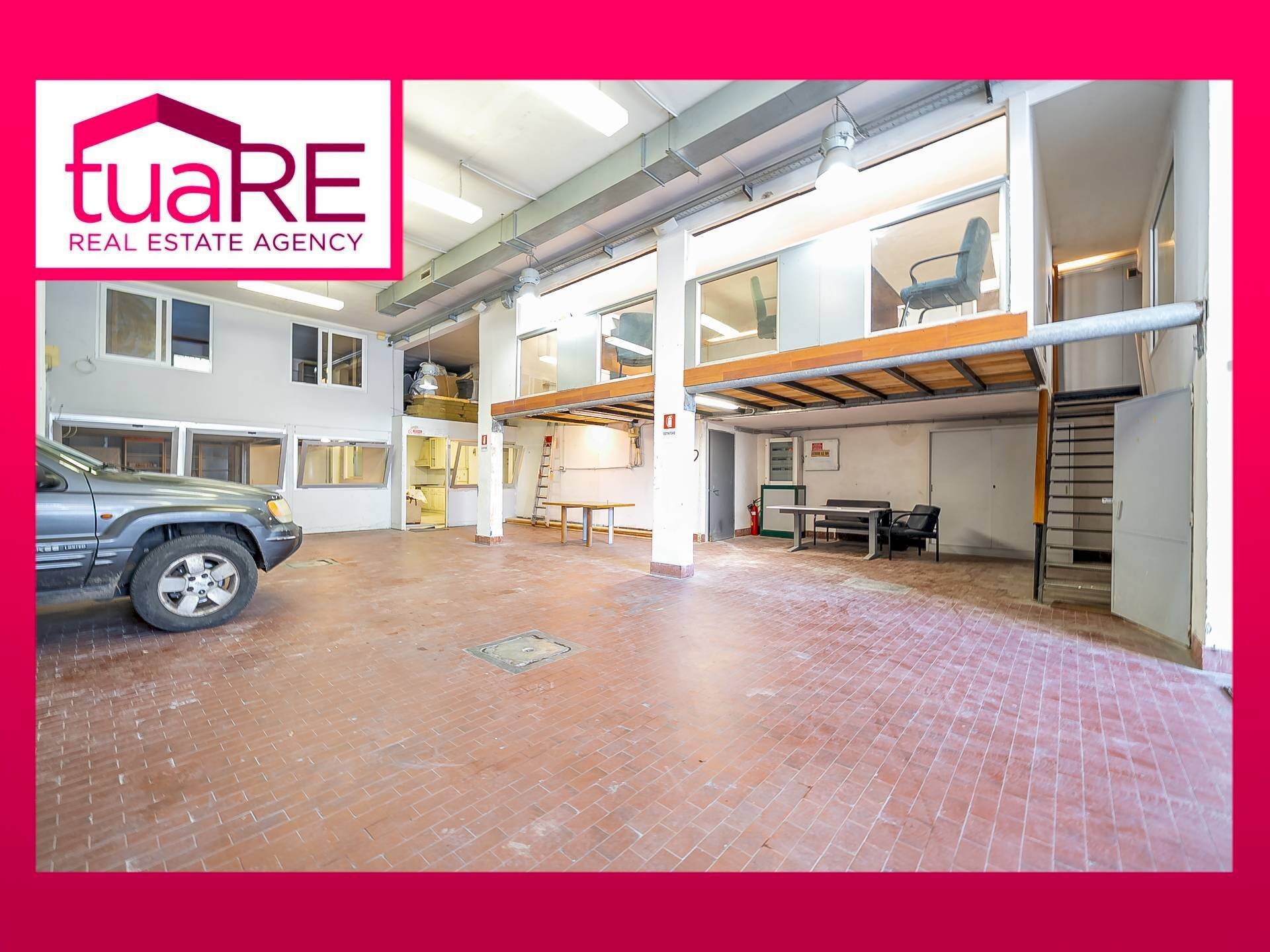 Foto 1 - Laboratorio Via Suor Maria Agostina, Roma - foto 1