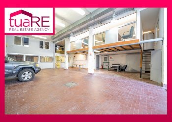 Foto 1 - Laboratorio Via Suor Maria Agostina, Roma - foto 1