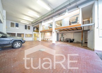 Foto 13 - Laboratorio Via Suor Maria Agostina, Roma - foto 13