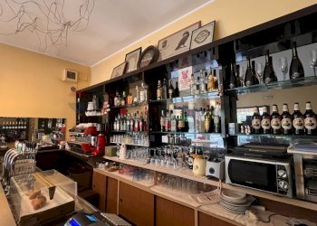 Dispensa di stoccaggio - Cafeteria - Cold Bar Via Sacharov
 
1, Padova - photo 3