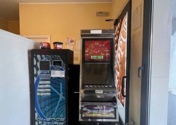 Dispensa di stoccaggio - Cafeteria - Cold Bar Via Sacharov
 
1, Padova - photo 5