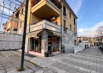 Edificio all\'aperto - Cafeteria - Cold Bar Via Sacharov
 
1, Padova - photo 7