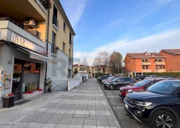 Edificio all\'aperto - Cafeteria - Cold Bar Via Sacharov
 
1, Padova - photo 8