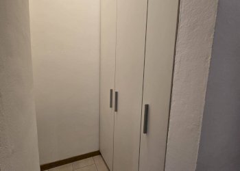 Foto 19 - Bilocale Via Pontaccio
 
2, Milano - foto 19