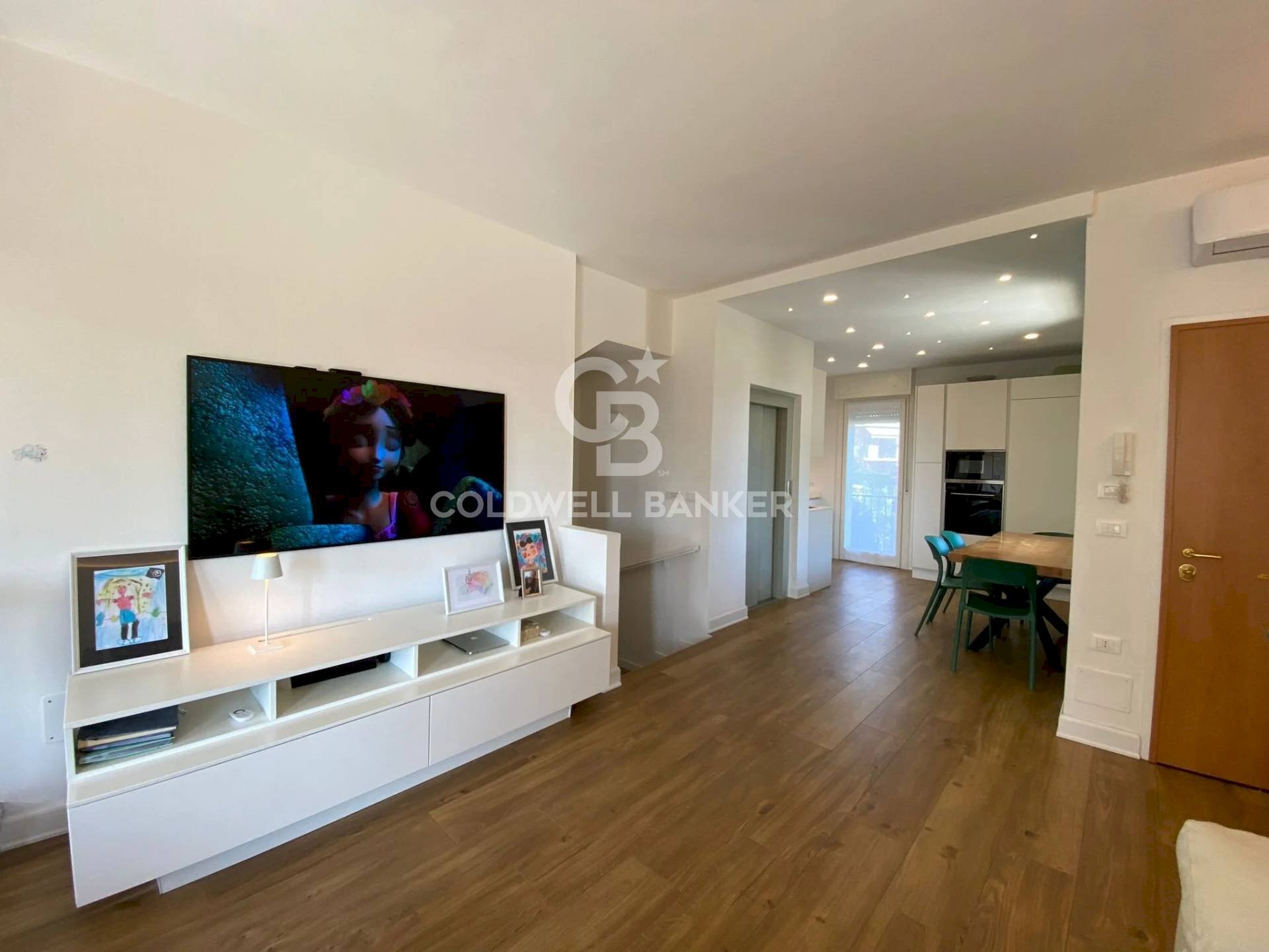 SALA - Villa Zona Via Todeschino, Sirmione - foto 2