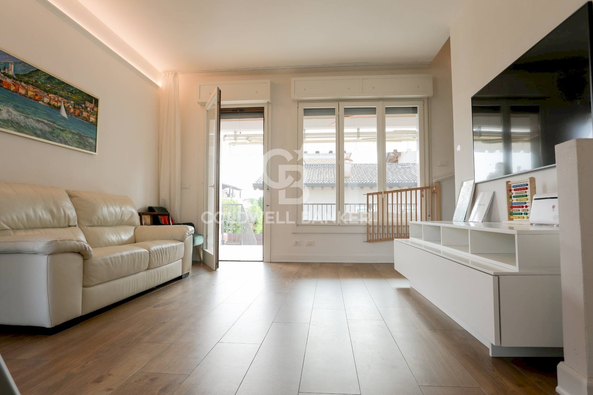 SALONE - Villa Zona Via Todeschino, Sirmione - foto 1
