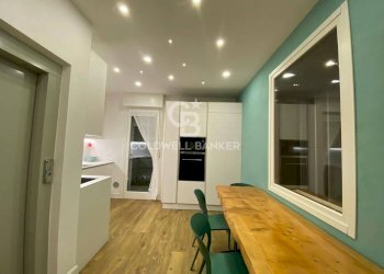 CUCINA - Villa Zona Via Todeschino, Sirmione - foto 4