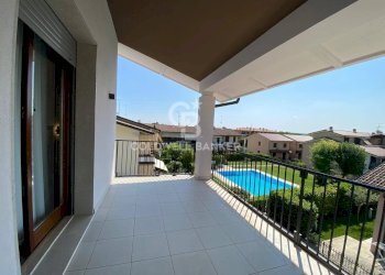 TERRAZZO - Villa Zona Via Todeschino, Sirmione - foto 6