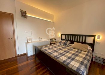 CAMERA DA LETTO - Villa Zona Via Todeschino, Sirmione - foto 8