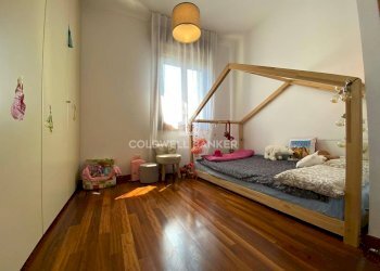 CAMERA DA LETTO - Villa Zona Via Todeschino, Sirmione - foto 9