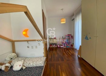 CAMERA DA LETTO - Villa Zona Via Todeschino, Sirmione - foto 10