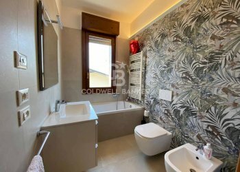 BAGNO - Villa Zona Via Todeschino, Sirmione - foto 13