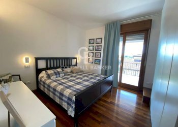 CAMERA DA LETTO - Villa Zona Via Todeschino, Sirmione - foto 14
