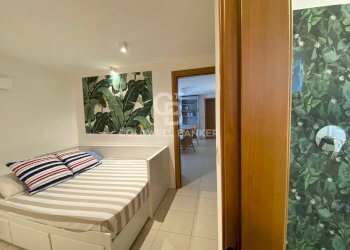 CAMERA DA LETTO - Villa Zona Via Todeschino, Sirmione - foto 19