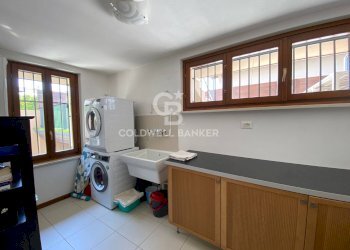 LAVANDERIA - Villa Zona Via Todeschino, Sirmione - foto 21