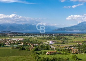 ZONA - Villa Zona Via Todeschino, Sirmione - foto 22