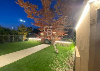 GIARDINO - Villa Zona Via Todeschino, Sirmione - foto 23