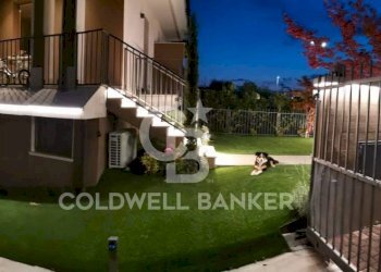 GIARDINO - Villa Zona Via Todeschino, Sirmione - foto 27