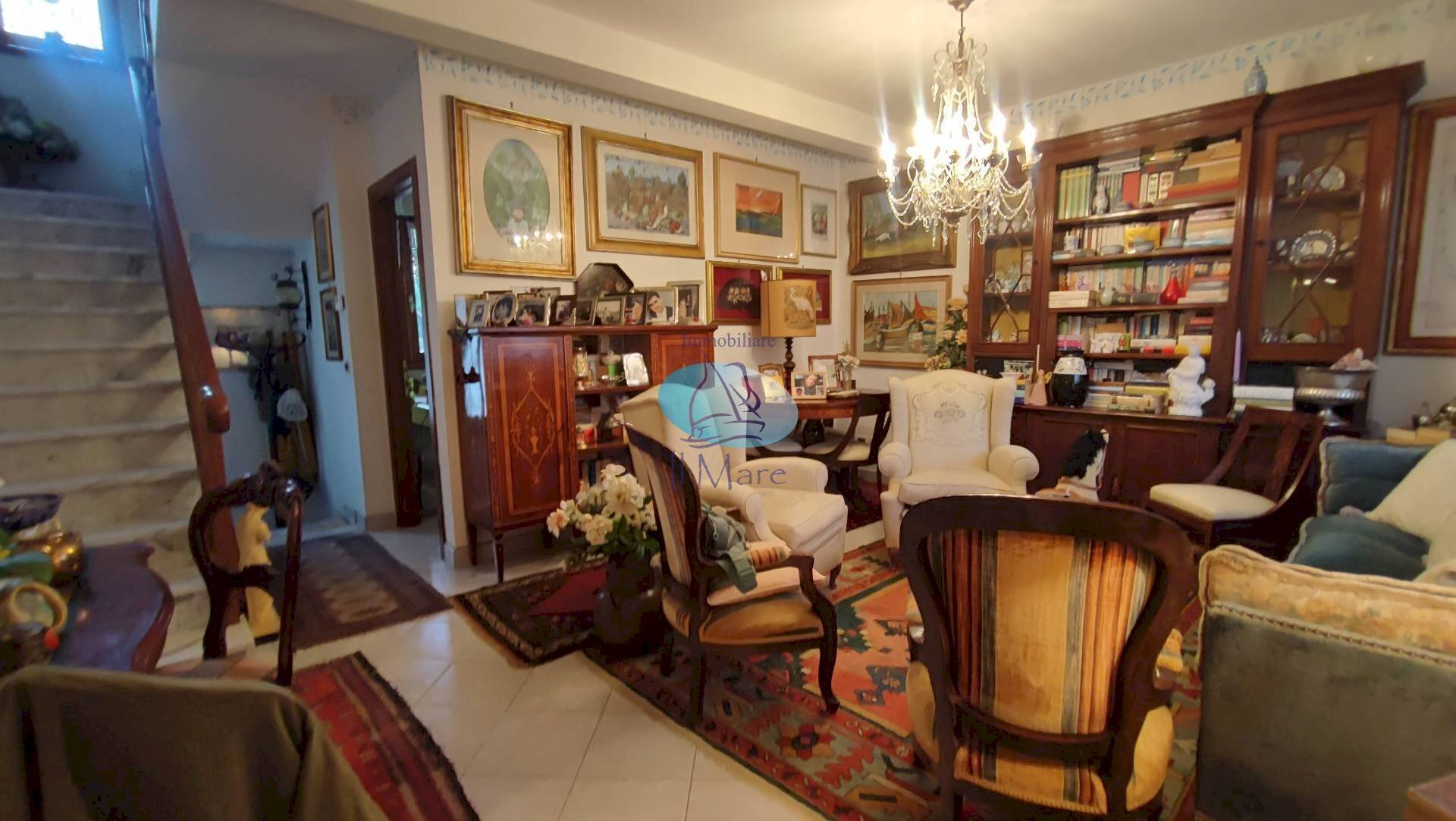 Foto 1 - Villa a Schiera via Giuseppe di Vittorio, Viareggio - foto 1