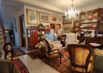 Foto 1 - Villa a Schiera via Giuseppe di Vittorio, Viareggio - foto 1