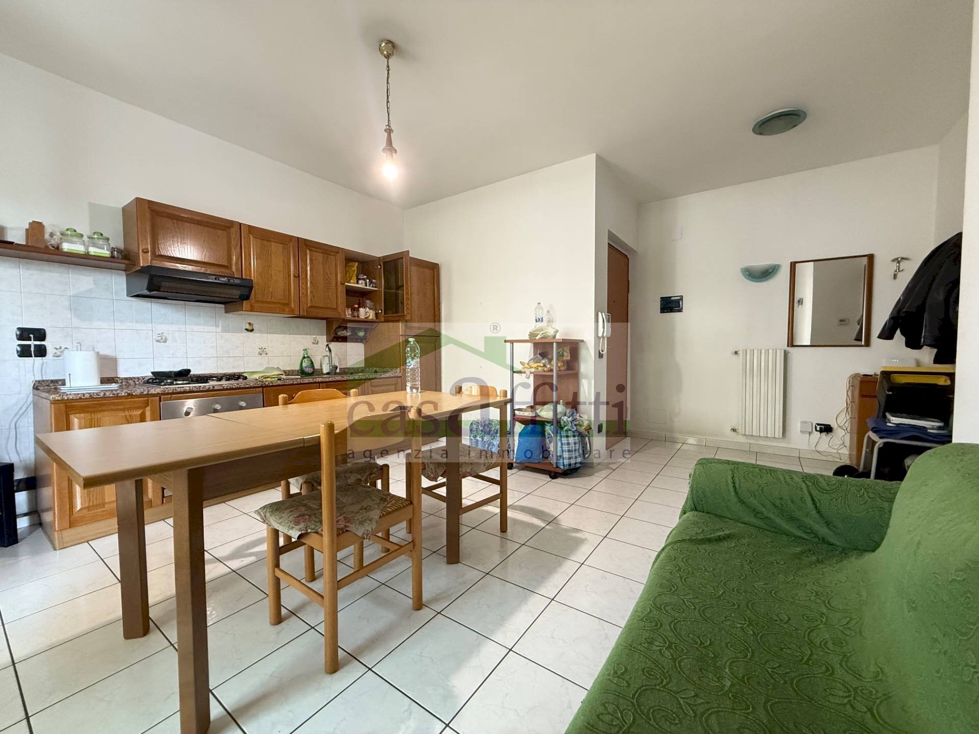 Foto 1 - Quadrilocale Via Ortona
 
30, Chieti - foto 1