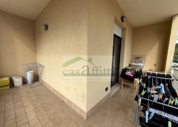 Foto 20 - Quadrilocale Via Ortona
 
30, Chieti - foto 20