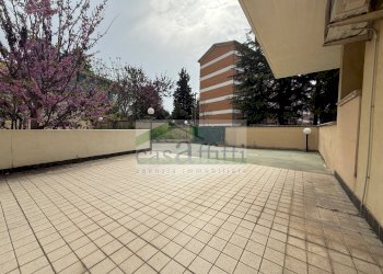 Foto 30 - Quadrilocale Via Ortona
 
30, Chieti - foto 30