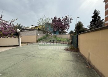 Foto 31 - Quadrilocale Via Ortona
 
30, Chieti - foto 31