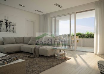 Foto 1 - Quadrilocale Via Sulmona, Chieti - foto 1