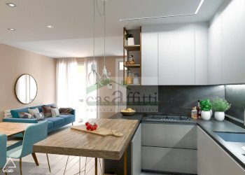 Foto 4 - Quadrilocale Via Sulmona, Chieti - foto 4