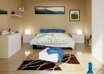 Foto 7 - Quadrilocale Via Sulmona, Chieti - foto 7