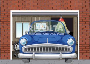 Foto 1 - Box VIA SAN PAOLO DELLA CROCE, Monte Argentario - foto 1