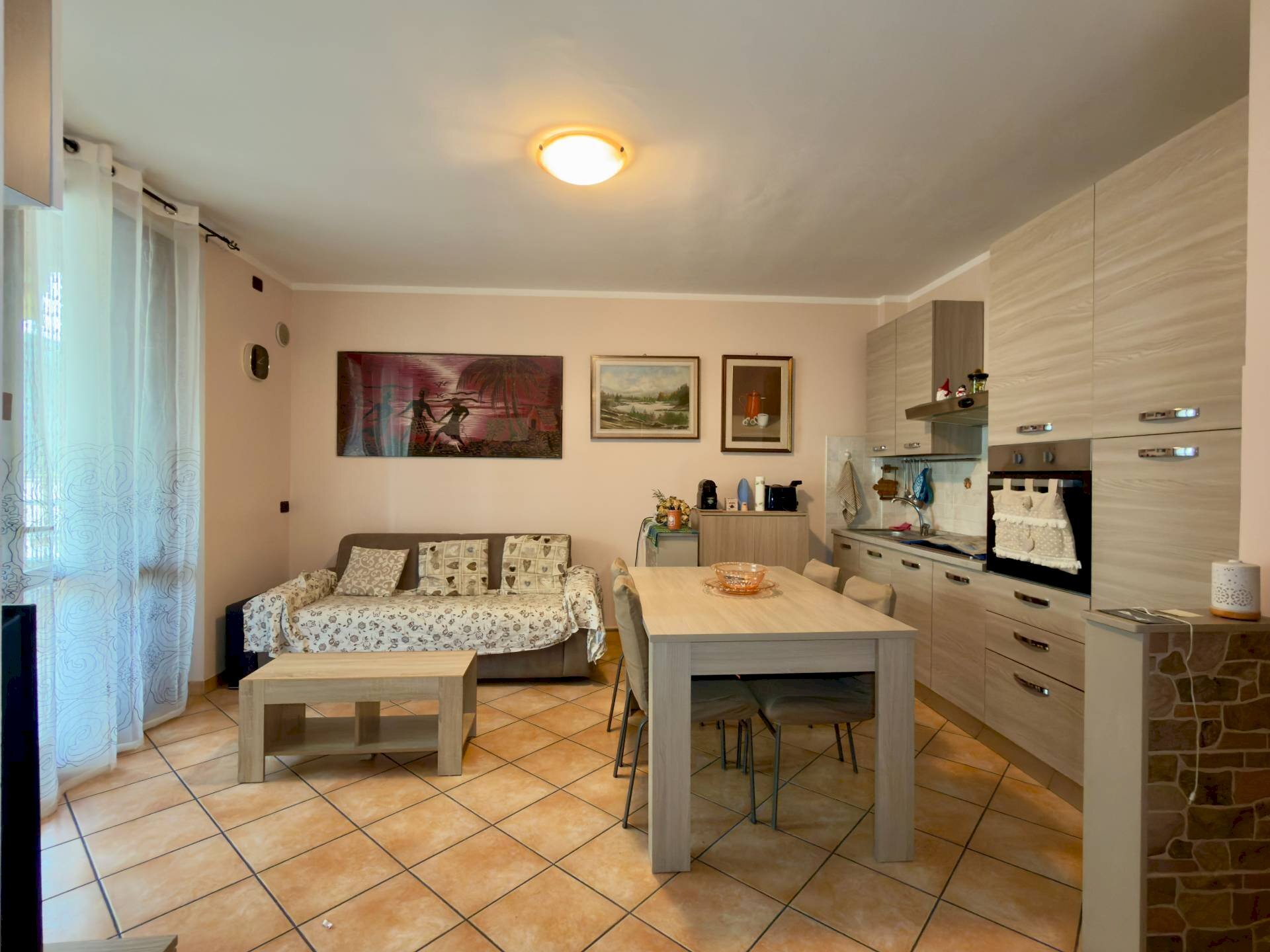 Foto 1 - Bilocale Via Ippocrate
 
5, Nova Milanese - foto 1