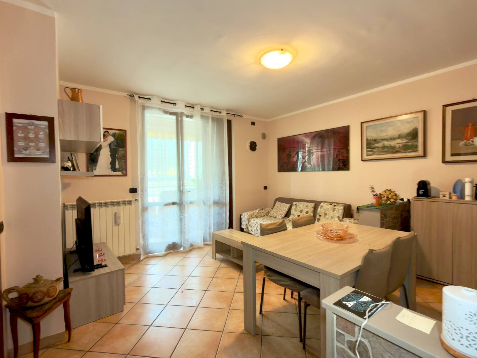 Foto 2 - Bilocale Via Ippocrate
 
5, Nova Milanese - foto 2