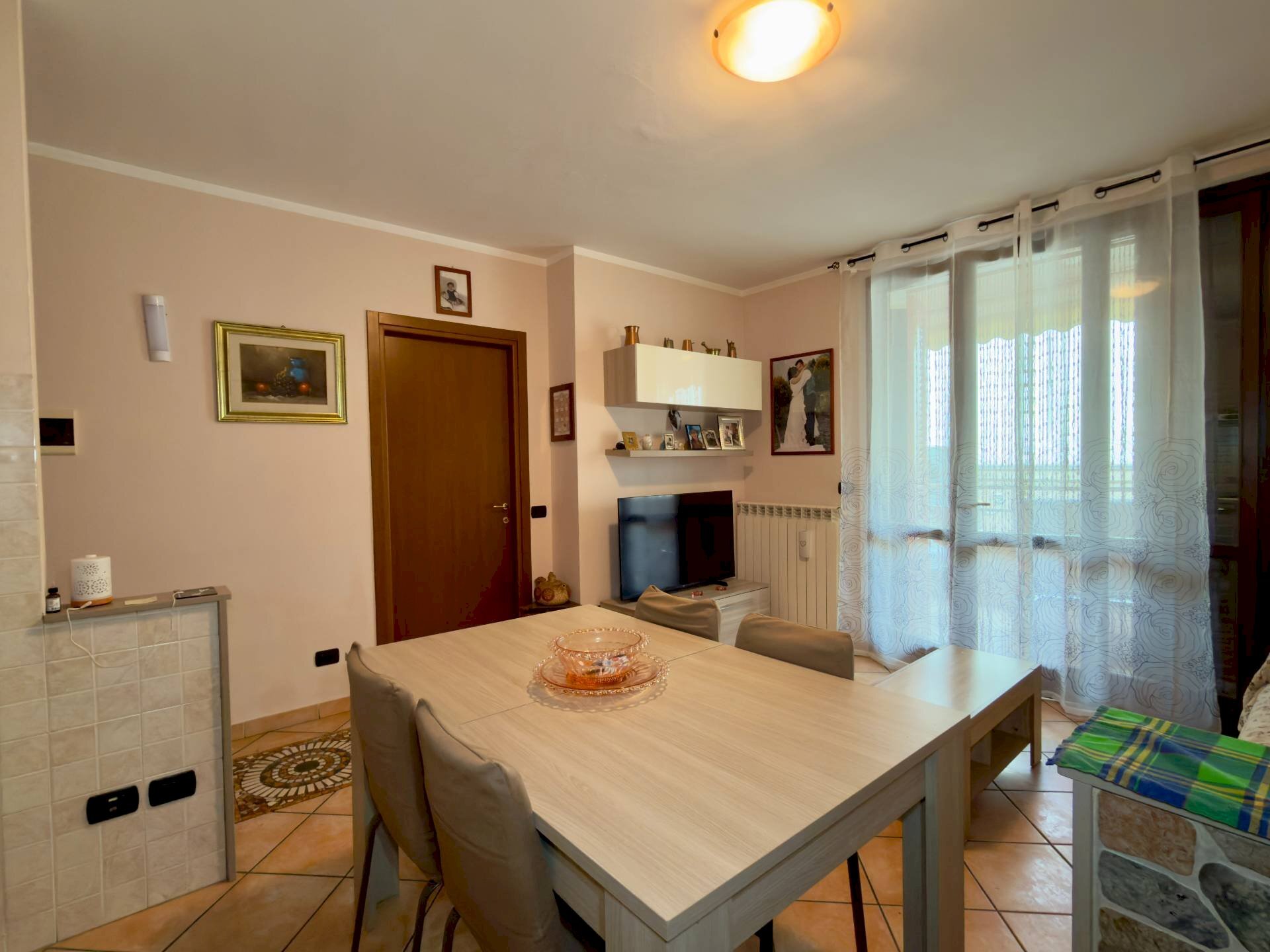 Foto 3 - Bilocale Via Ippocrate
 
5, Nova Milanese - foto 3