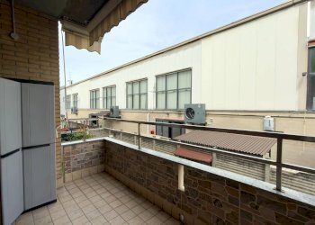 Foto 9 - Bilocale Via Ippocrate
 
5, Nova Milanese - foto 9