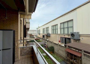 Foto 10 - Bilocale Via Ippocrate
 
5, Nova Milanese - foto 10