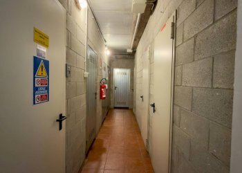 Foto 20 - Bilocale Via Ippocrate
 
5, Nova Milanese - foto 20