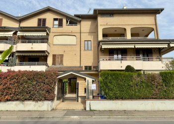 Foto 23 - Bilocale Via Ippocrate
 
5, Nova Milanese - foto 23